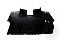 Case IH Gummimatte für Kabine