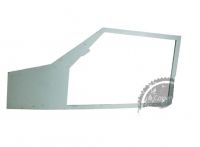 Case IH Kabinentür rechts