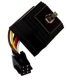 Case IH Wischerschalter rotierend