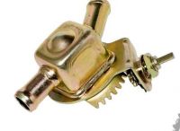 Case IH Heizungsregler