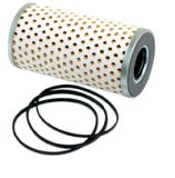 Massey Ferguson Filter für Hydrauliköl (26540218)