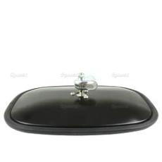 Universal Spiegel (170mm x 250mm)