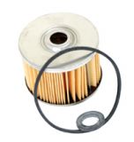 Massey Ferguson Filter für Kraftstoff (1012006M1)