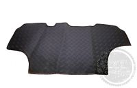 Case IH Gumimatte für Kabine