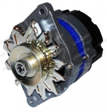 Fiat Lichtmaschine