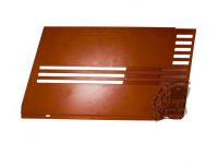 Fiat Seitenteil rechts