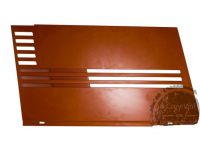 Fiat Seitenteil links