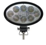 LED Arbeitsscheinwerfer 1800 Lumen