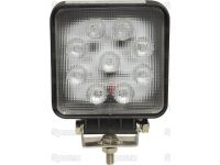 LED Arbeitsscheinwerfer 1840 Lumen