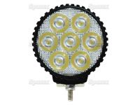 LED Arbeitsscheinwerfer 3180 Lumen