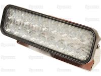 LED Arbeitsscheinwerfer 2135 Lumen