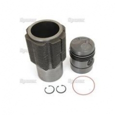 Deutz Kolben/Zylindersatz