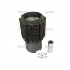 Deutz Kolben/Zylindersatz