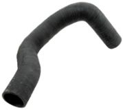 Massey Ferguson Ansaugschlauch (883685M1)