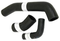 Massey Ferguson Kühlerschlauch Satz (827496M1)