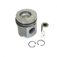 Deutz Kolben mit Ringsatz (02236679)