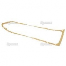 Deutz Ölwannendichtung - 6 cyl.