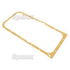 Deutz Ölwannendichtung - 4 cyl. (03362574)