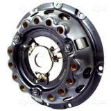 Massey Ferguson Kupplung 10