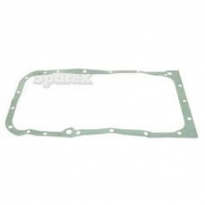 Deutz Ölwannendichtung - 2 cyl.