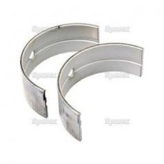 Deutz Kurbelwellenlager-Paar Standard