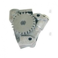 Deutz Motorölpumpe