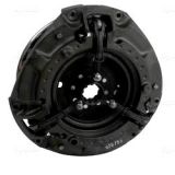 Massey Ferguson Doppelkupplung 12