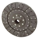 Massey Ferguson Kupplungsscheibe (8778)