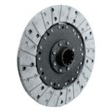 Massey Ferguson Kupplungsscheibe (8572)