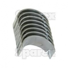 Deutz Pleuellager-Paar