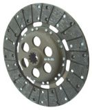 Massey Ferguson Kupplungsscheibe (184542M91)