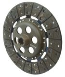 Massey Ferguson Kupplungsscheibe (1486583M91)