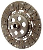 Massey Ferguson Kupplungsscheibe (3599462M91)