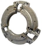 Massey Ferguson Kupplunggehäuse