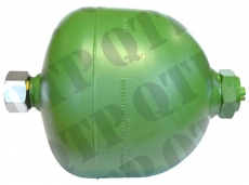 John Deere Vorderachsbolzen Hydrospeicher (AL180649)