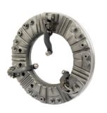 Massey Ferguson Druckplattensatz