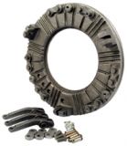 Massey Ferguson Kupplungsscheibe