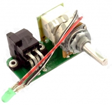 Fendt Potentiometer (G412550070020)