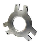 Massey Ferguson Kupplungsscheibe