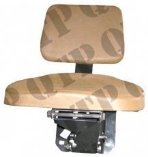 John Deere Beifahrersitz (AL114321)