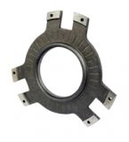 Massey Ferguson Kupplungsscheibe