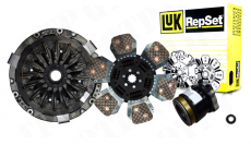 John Deere Kupplungskit (AL36134)