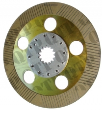 John Deere Bremsscheibe (AL112982)