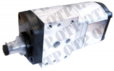 Massey Ferguson Hydraulik- und Servolenkungpumpe (3382280M1)