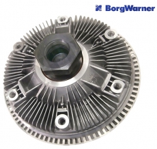 Massey Ferguson Visko-Kupplung (3789256M1)