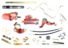 Massey Ferguson Lenkhilfe-Umbausatz (1829457M91)