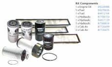 Ford/NH Filter Bausatz