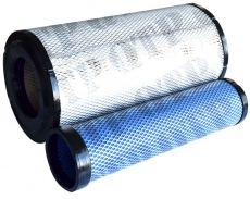 Ford/NH Luftfilter (82034629)