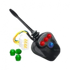 Ford/NH Blinkschalter (81829314)