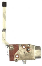 Deutz Hydraulik-Ventil-Liftsteuerung (02333730)